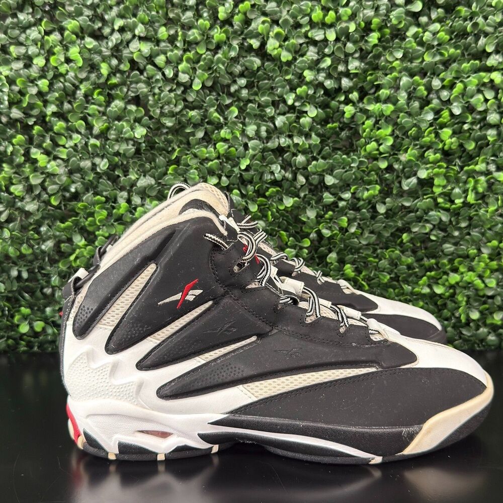 Size 10.5 - Reebok The Blast 2014 OG